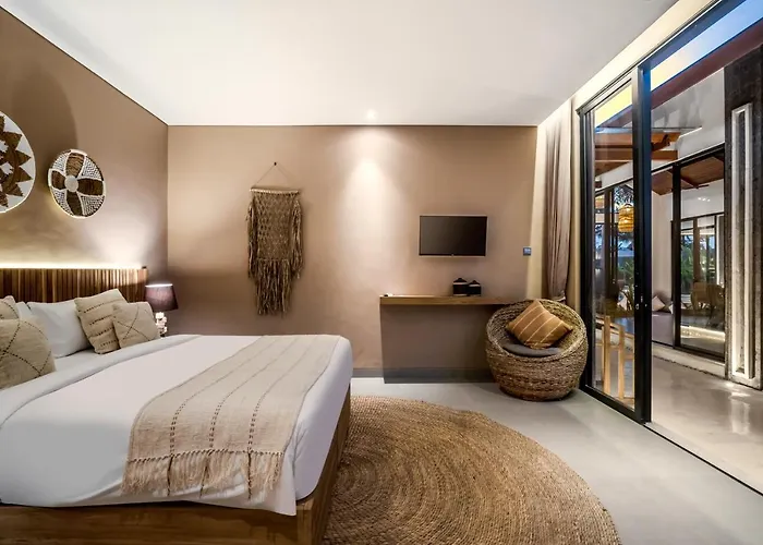 La Freedom By Balisuperhost Villa Ubud