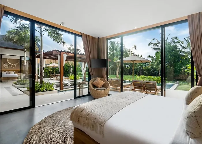 La Freedom By Balisuperhost Villa Ubud
