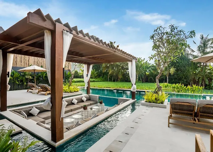 Villa La Freedom By Balisuperhost Ubud