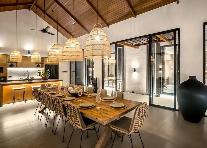 Villa La Freedom By Balisuperhost Ubud