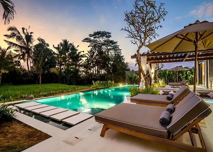 Villa La Freedom By Balisuperhost