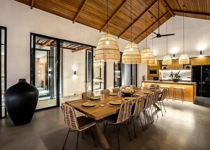 Villa La Freedom By Balisuperhost Ubud